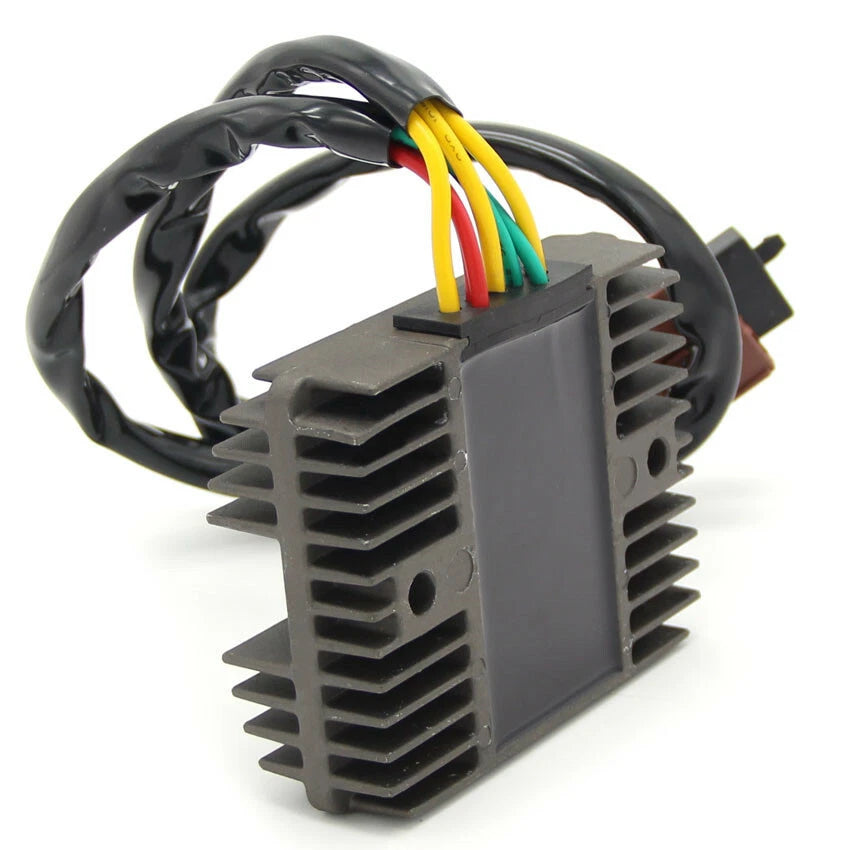 Voltage Rectifier Regulator for Piaggio GTS250, XEvo 400, MP3 250/400 (2005-2016)