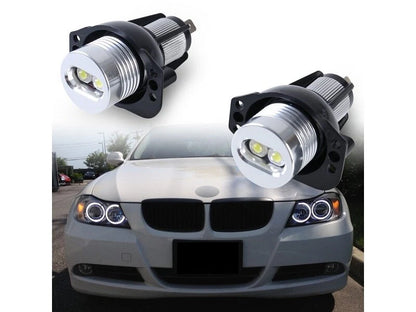 LED Angel Eye Lights for BMW E90 E91 3 Series (2007-2013)