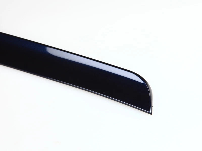 Boot Lip Spoiler for BMW E46 Sedan Coupe M3 (2000-2006)