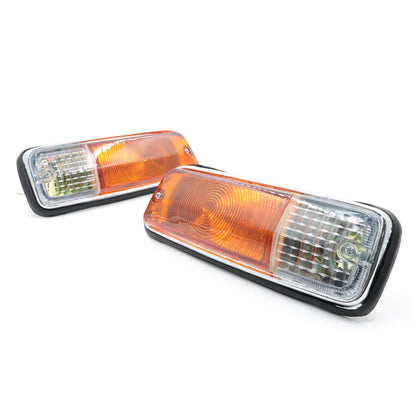 Front Turn Signal Light for Datsun 521 1968-1973