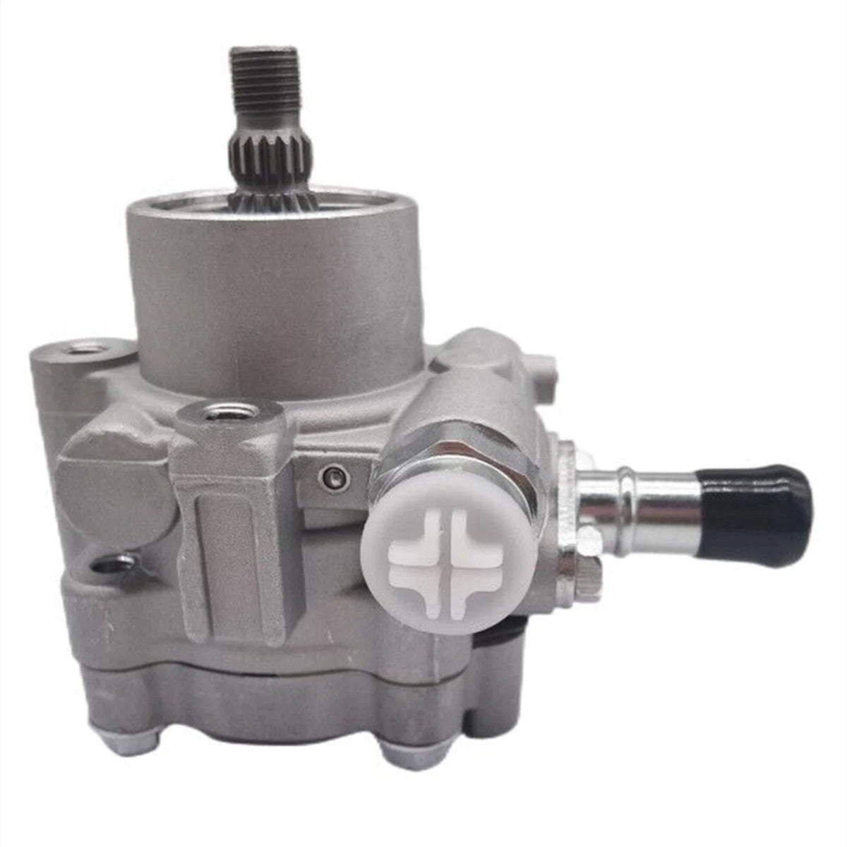 Volvo Penta Power Steering Pump for 3.0L V6/V8