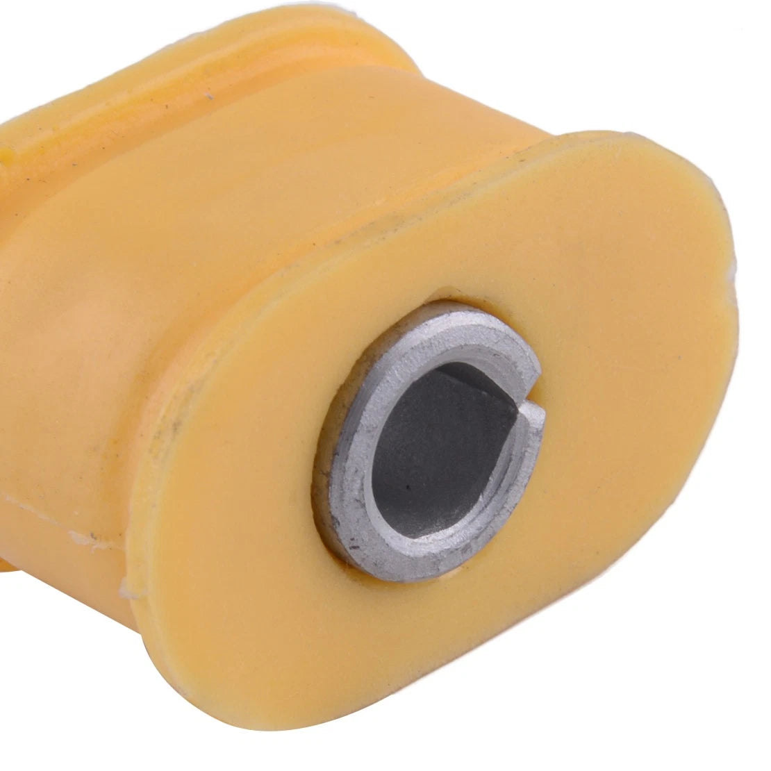 1cm Hole Replacement Hinge Rubber Brake Bushes for BMW E65 E66 (2001-2008)