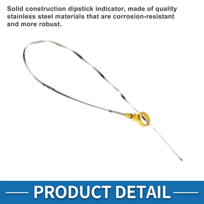 Engine Oil Dipstick for Ford E-150 (1999-2014)