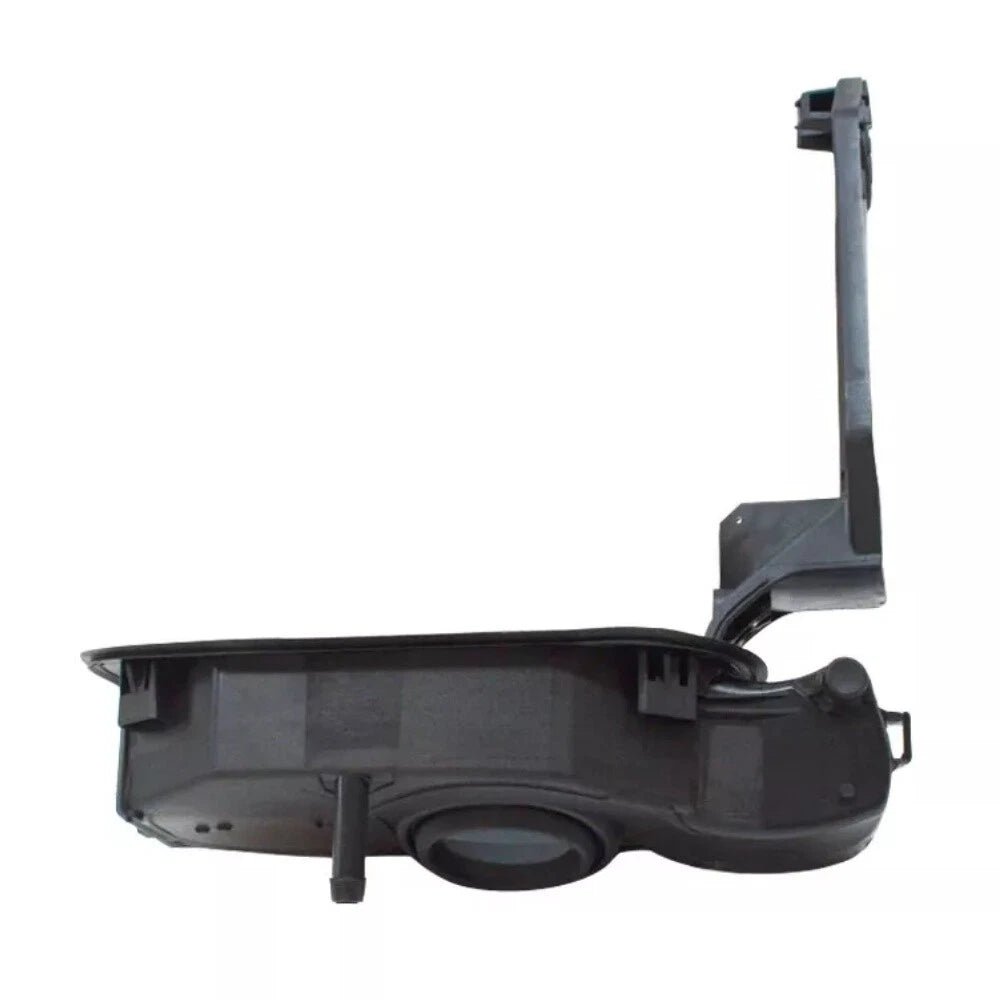 Fuel Cap Cover Surround for Mercedes Benz C Class W205 (2015-2021)
