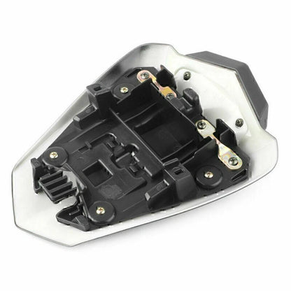 Rear Seat Cover Cowl for Yamaha YZF R1 (2009-2014) Flat White