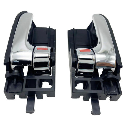 Interior Door Handle Pair for Scion Toyota Corolla (2003-2010)