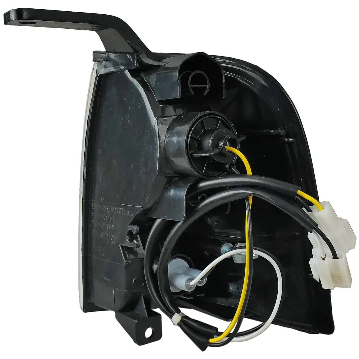 RHS Corner Light for Courier PG PH Pickup (2002-2006)