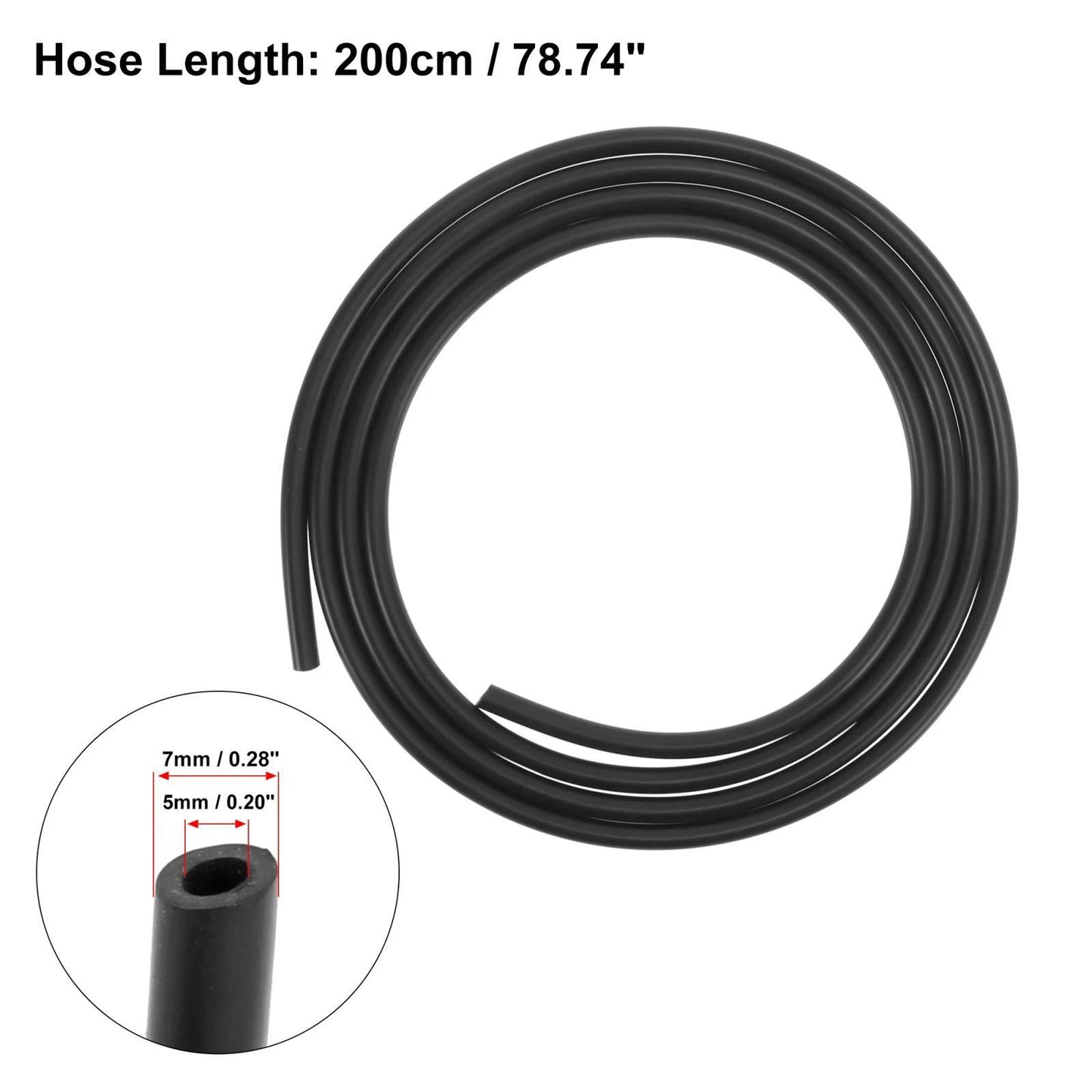 Windshield Washer Nozzles Kit for Honda Civic (2006-2011)