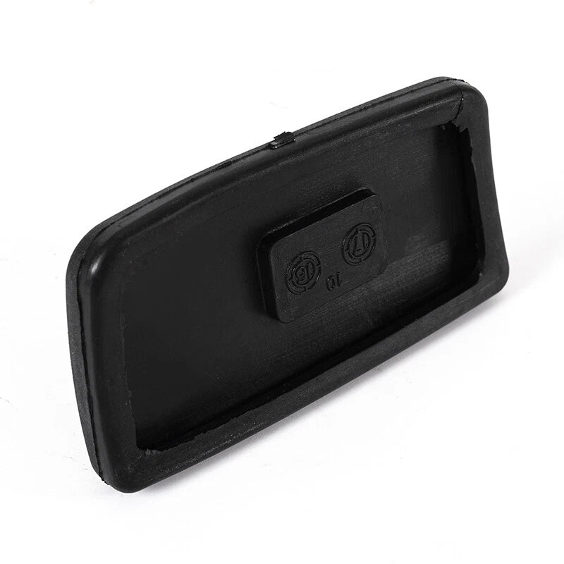Brake Clutch Pedal Pad Cover for Honda Fit Jazz Insight 2007-2014