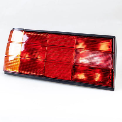 Red & Reverse Light Tail Lights Pair for BMW E30 (1988-1994)