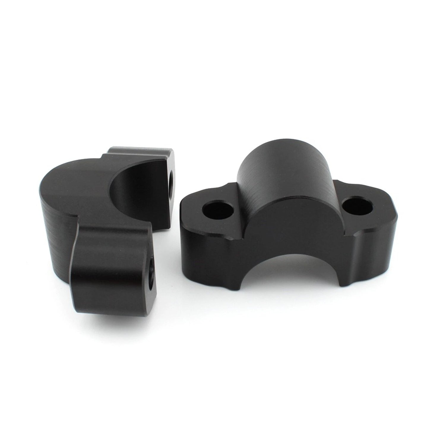 Handlebar Riser Clamp Adapter for Yamaha Tenere 700 T700 XTZ700 (2019-2023)