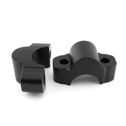 Handlebar Riser Clamp Adapter for Yamaha Tenere 700 T700 XTZ700 (2019-2023)
