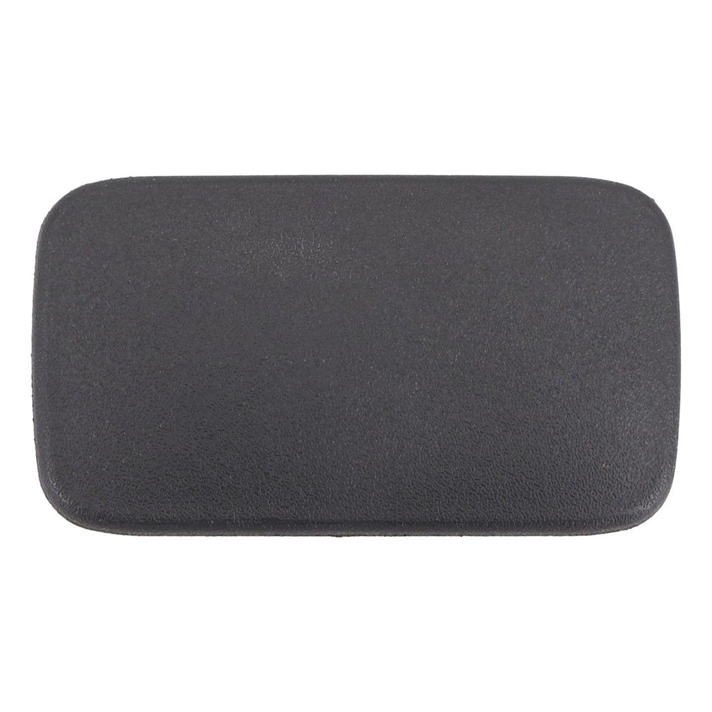 Rear License Plate Deletion Panel Bracket