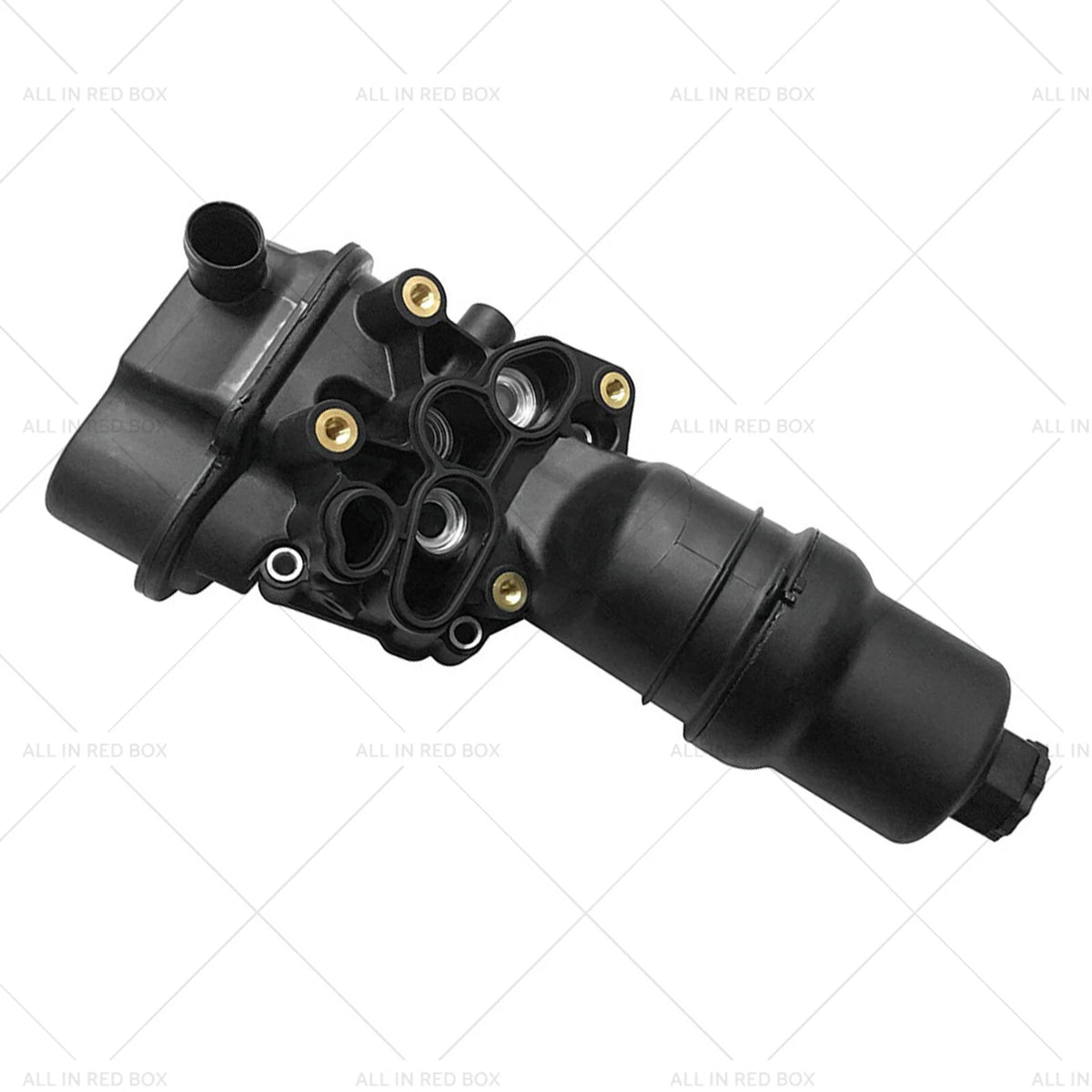 Oil Filter Housing & Gasket for VW Audi Seat 2.0 TFSI (2006-2023)