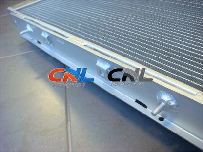 Aluminum Radiator for Holden Statesman WB V8 AUTO (1980-1985)