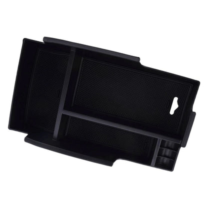 Center Console Organizer Storage Box for Toyota Camry XV50 (2012-2017)