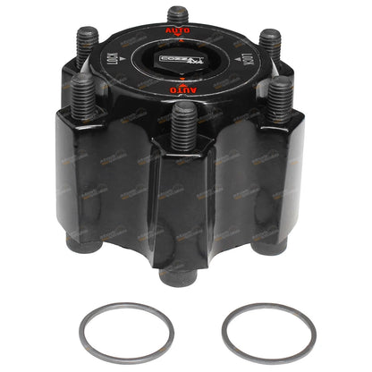 Auto Free Wheeling Hub for Nissan Patrol GU Y61 Automatic Locking Hub