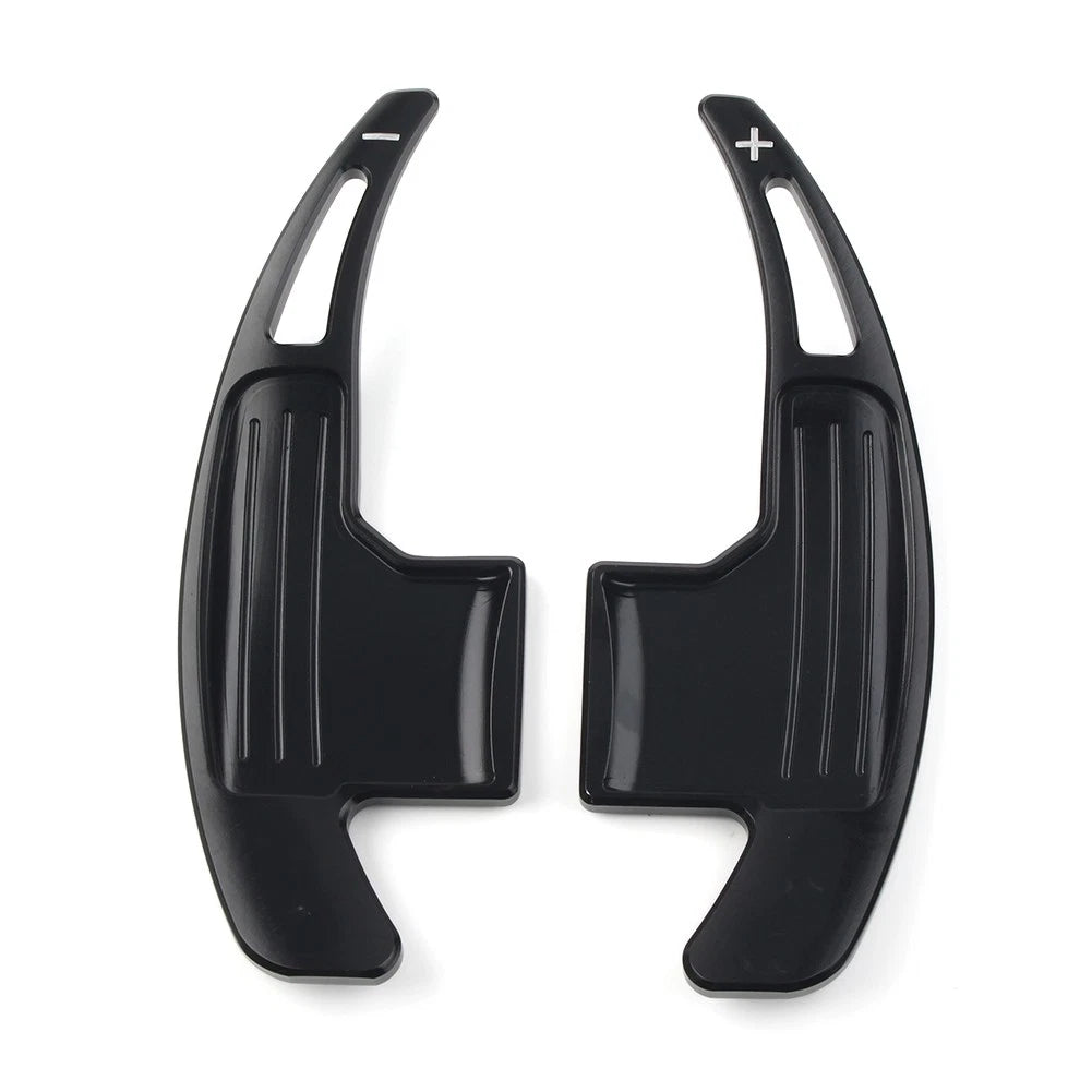 Steering Wheel Paddle Shift Extensions for Ford Mustang (2015-2021)