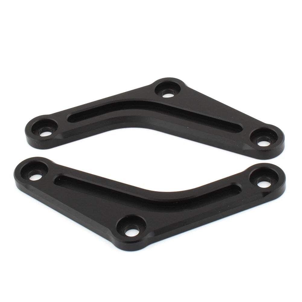 Adjustable Lowering Links 25mm for Kawasaki Ninja ZX4R ZX4RR (2023)