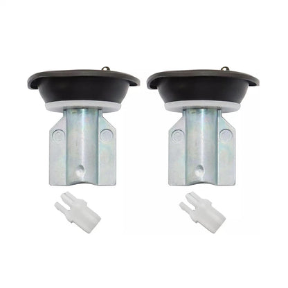 Carburetor Diaphragm Vacuum Valve Sliders for Kawasaki Brute Force 750 (2005-2023)