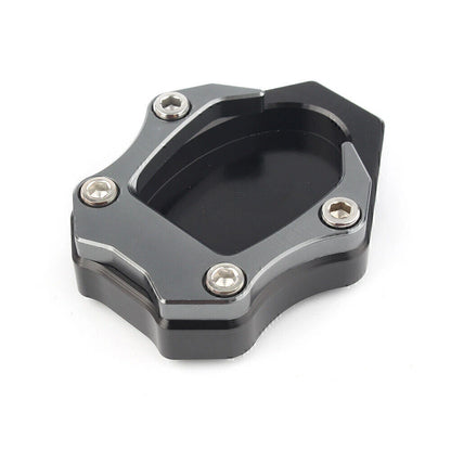Kickstand Side Stand Enlarger Plate for Kawasaki VERSYS 650 (2010-2016)