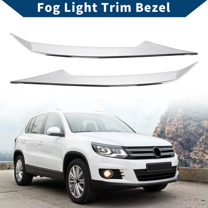 Front Left & Right Covers for Toyota RAV4 (2016-2018)