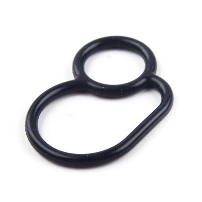 2 x VTEC Solenoid Valve Gaskets for Honda Si B16A2, GSR B18C1, B18C5, Acura