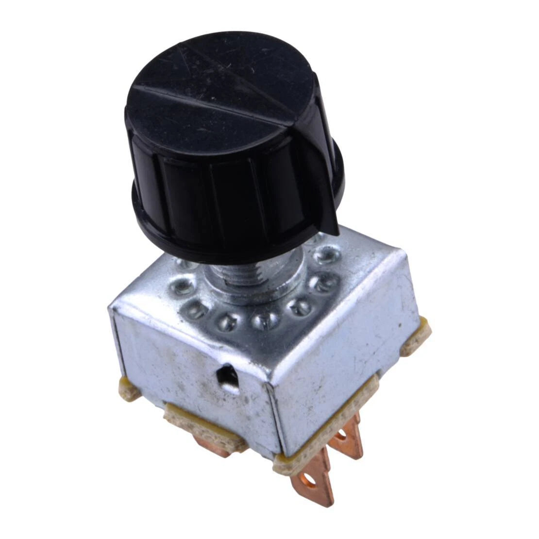 A/C Blower Rotary Switch for Kenworth Freightliner (1990-2023)
