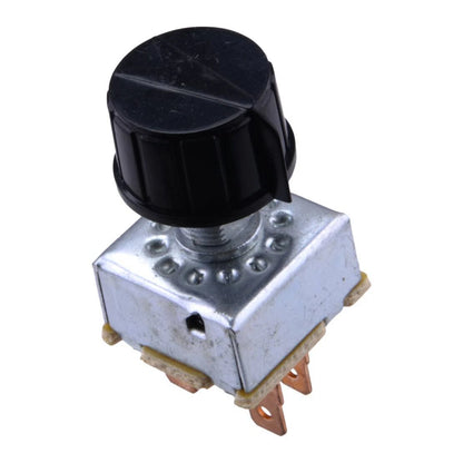 A/C Blower Rotary Switch for Kenworth Freightliner (1990-2023)