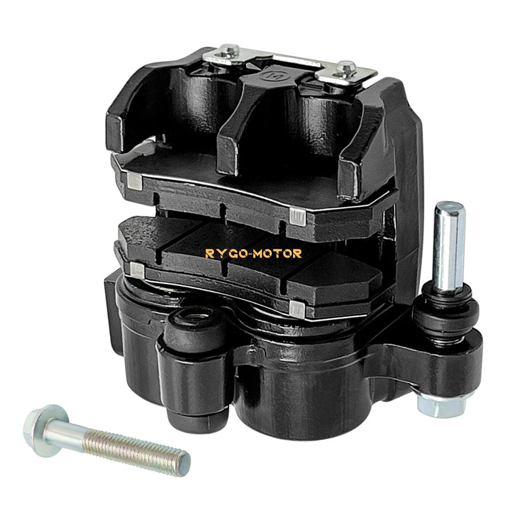 Left Front Brake Caliper for Honda Gold Wing GL1200 (1984–1987)