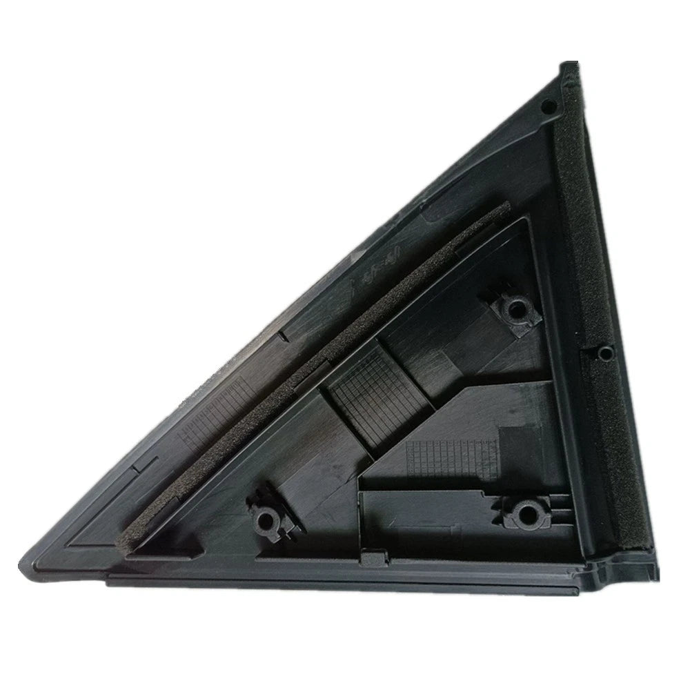 Rear Right Door Outside Molding for Kia Spectra (2004-2009)