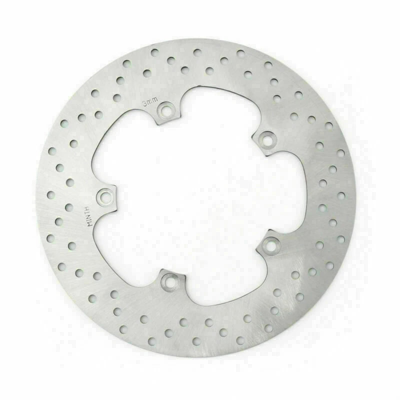 Front Brake Disc Rotor for Yamaha YP125/YP125R/X-Max/Majesty400 (2006-2009)