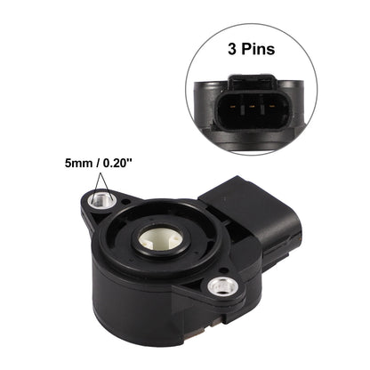 Throttle Position Sensor for Toyota Celica MR2 Spyder (2000-2005)