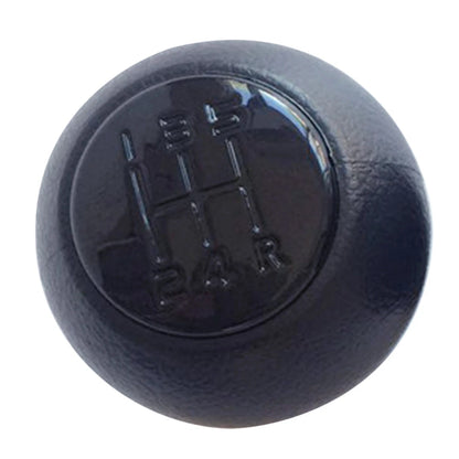 5 Speed Manual Gear Shift Knob for Suzuki Swift SX4 (2004-2014)