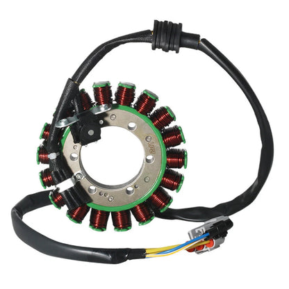 Magneto Stator Coil for Aprilia ETV 1200 Caponord Rally (2015-2017)