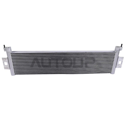 Engine Oil Cooler for M4 G87, M2 G87 (2021–2023)
