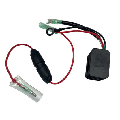 Voltage Regulator Rectifier for Yamaha 25-70HP Outboard Engine