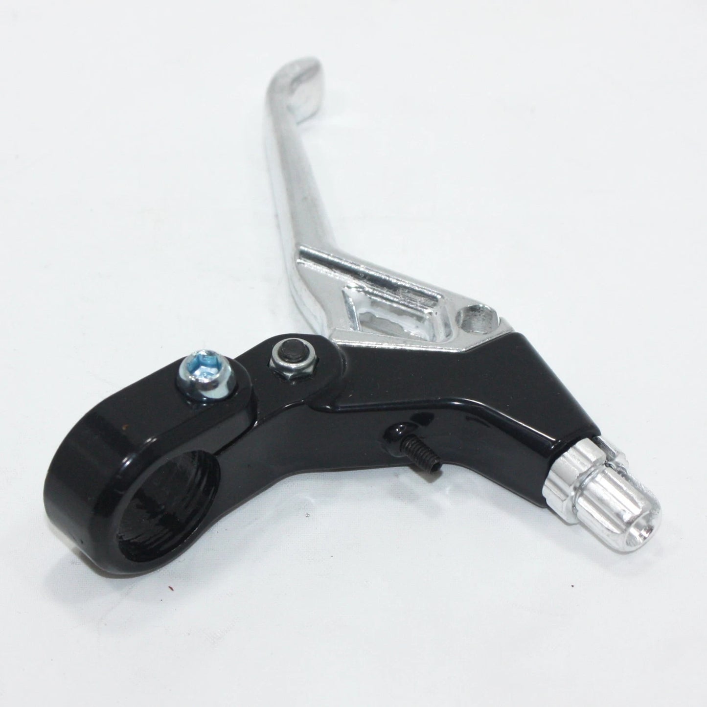 Cable Brake Lever Handle for Mini PIT Pocket Rocket Dirt Bike Scooter