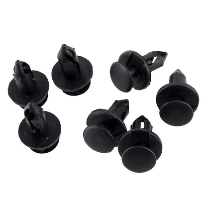 Retainer Clip Push Pin  11561878 for Chevrolet Cadillac Hummer