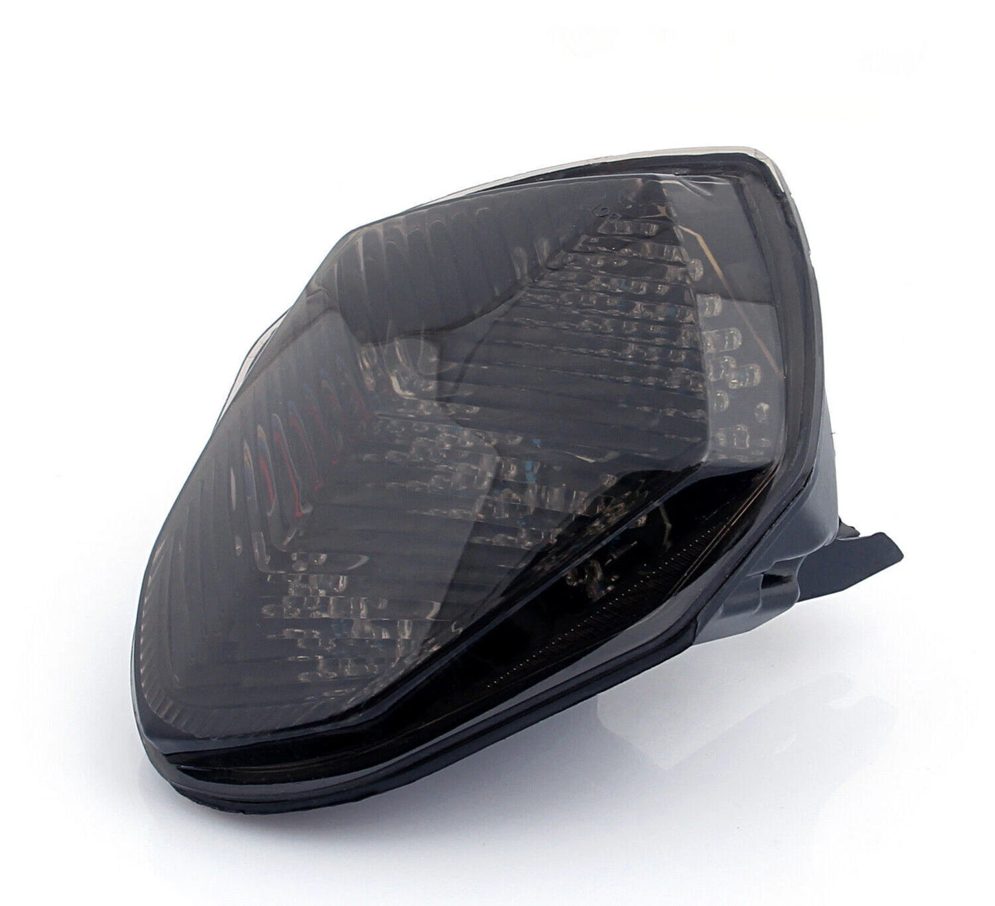 TailLight Turn Signals for Suzuki GSXR 1000 (2003-2004) Smoke