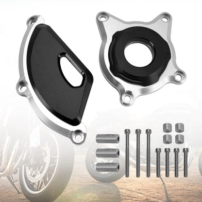 Protective Alternator Cover for Kawasaki Z900 RS (2017-2023)