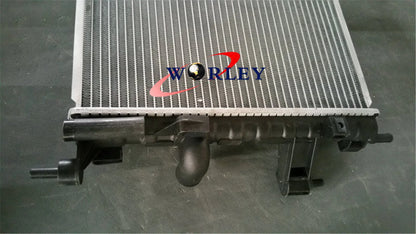 Radiator for Holden Barina Combo XC 4Cyl Left Side (2001-2005)