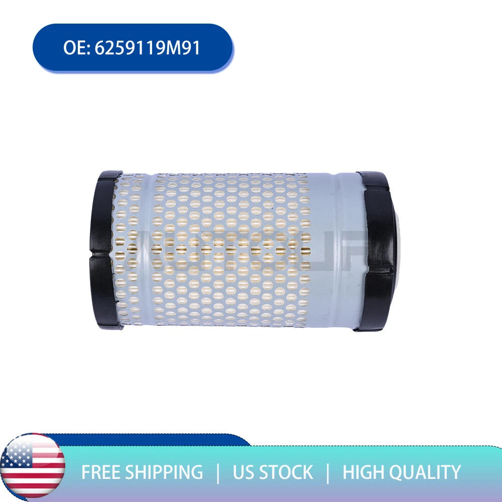 Air Filter for Massey Ferguson GC1705 GC1710 GC1715 GC1720