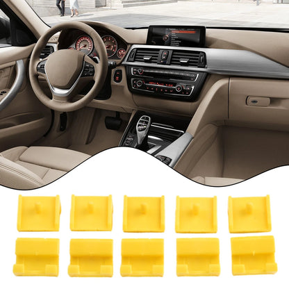 Trim Clip for BMW 5 Series (2004–2010)