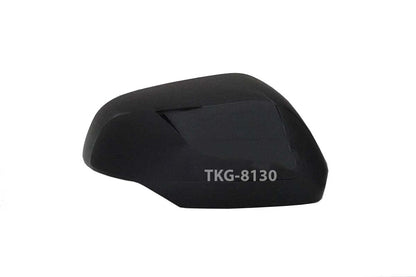 Mirror Cover Black for Mitsubishi L200 Triton (2019-2023)