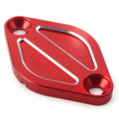 Engine Oil Filter Cap Cover for DUCATI Panigale Streetfighter V4/S (2020-2023)