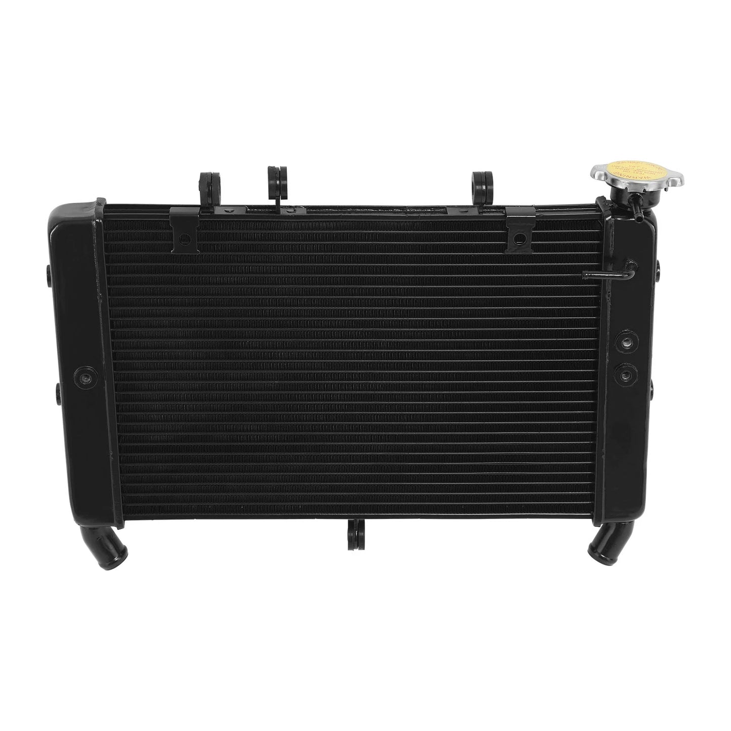 Radiator Cooler for Yamaha FZ09 MT-09 (2014-2020) Tracer 900 (2019-2020)