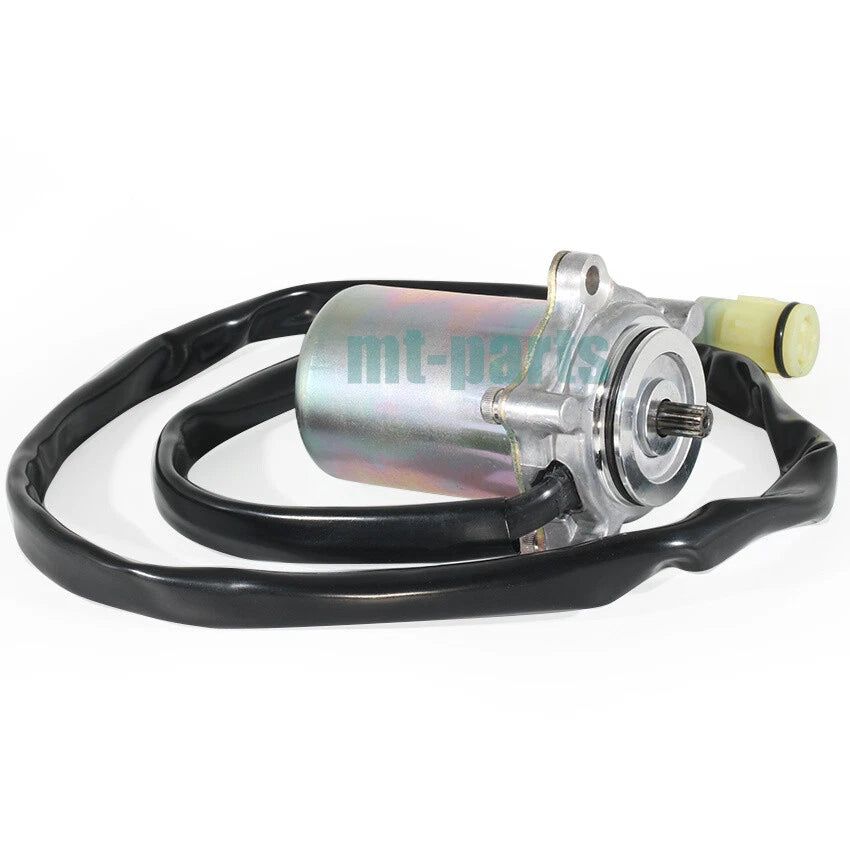Power Shift Control Motor for Honda TRX350TE TRX350FE FourTrax 350 (2000-2006)
