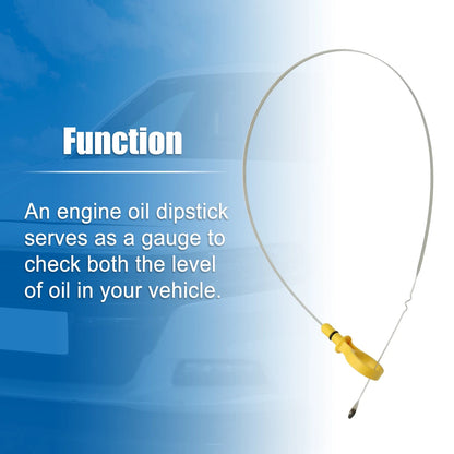 Engine Oil Level Dipstick for Ford Ranger (2001-2011)