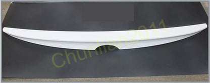 Factory Style Spoiler Wing ABS for Toyota Corolla Sedan (2014-2018)